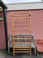 wandklimrek, Sport en Fitness, Overige Sport en Fitness, Ophalen, Gebruikt