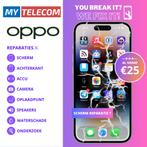 OPPO Telefoon reparatie Leeuwarden, Telecommunicatie, Mobiele telefoons | Overige merken, Nieuw, Ophalen of Verzenden