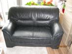 Te koop 2 zits bank, Huis en Inrichting, Banken | Bankstellen, Overige materialen, Gebruikt, Minder dan 75 cm, 150 tot 200 cm