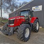Massey ferguson 7720 dyna vt, Gebruikt, -, Niet opgegeven, Ophalen of Verzenden