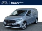 Ford Transit Connect 1.5 EcoBoost PHEV L2 Limited | Winter P, 12 maanden, 1683 kg, 1498 cc, Zwart