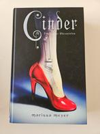 Marissa Meyer - Cinder, Boeken, Nieuw, Marissa Meyer, Ophalen of Verzenden