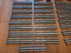 Partij=Groot pakket Lego12v trein rails, Gebruikt, Lego, Ophalen of Verzenden, Losse stenen