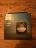 Philips Hue motion sensor outdoor (nieuw), Ophalen of Verzenden, Nieuw