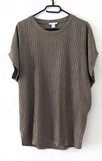 Mooi groen /kaki kleur dames Shirt, Nieuw, Shirt of Top, Ophalen of Verzenden, Amisu