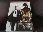 2DVD Casino Royale 007, Cd's en Dvd's, Dvd's | Actie, Vanaf 12 jaar, Zo goed als nieuw, Actie, Verzenden