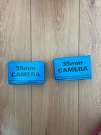 2 nieuwe 35mm analoge camera’s, Ophalen of Verzenden, Nieuw, Compact, Overige Merken
