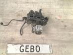 INLAATSPRUITSTUK Toyota Aygo (B10) (01-2005/05-2014), Gebruikt, Toyota