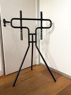 Hama tripod tv steun standaard, schildersezel voet., Ophalen, Gebruikt