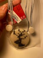 Verstelbare zsiska ketting nieuw!, Ophalen of Verzenden, Nieuw, Overige materialen