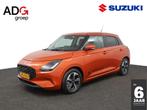 Suzuki Swift 1.2 Style Smart Hybrid | Climate control | Crui, Auto's, Voorwielaandrijving, Stof, Overige kleuren, 400 kg
