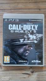 Ps3 - Call of Duty Ghosts - Playstation 3, Spelcomputers en Games, Games | Sony PlayStation 3, Vanaf 16 jaar, 2 spelers, Ophalen of Verzenden