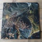 🔴 Marduk ★ Opus Nocturne ● LP, Gelimiteerd., Ophalen of Verzenden, Zo goed als nieuw