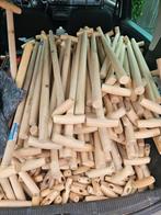 Diverse schep/schop stelen, Tuin en Terras, Hand-tuingereedschap, Ophalen, Nieuw, Schop