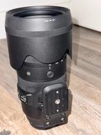 Sigma 70-200mm F/2.8 Sports Canon EF Lens, Ophalen of Verzenden, Gebruikt, Telelens, Zoom