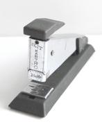 Vintage Kartro Elite nietmachine in goede staat, Ophalen of Verzenden