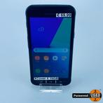 Samsung Galaxy XCover 4 16GB Zwart, Zo goed als nieuw