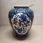 DELFTSBLAUW ROYAL SPHINX BOCH, Ophalen of Verzenden