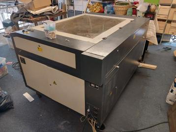 BRM Laser Graveermachine  beschikbaar voor biedingen