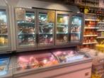 Mooie diepvriesen voor supermarkt inrichting winkels, Ophalen of Verzenden