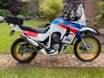 Honda transalp XL600V 1994 weinig km , uniek, Motoren, Motoren | Honda, Particulier, Toermotor