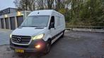 Mercedes-Benz Sprinter GB 317 CDI 170pk L3 RWD 9G-TRONIC, Auto's, Automaat, Achterwielaandrijving, Euro 6, 4 cilinders