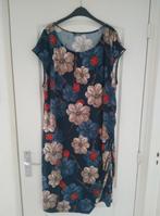 Jurk van norah mt 48, Zwart, Maat 46/48 (XL) of groter, Ophalen of Verzenden, Zo goed als nieuw