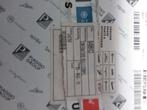 Variateur piaggio mp3 400i 08>11 nw, Ophalen of Verzenden
