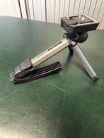 Cullmann 3090 schouderstatief, tafelstatief, Audio, Tv en Foto, Ophalen, Minder dan 150 cm, Driepoot