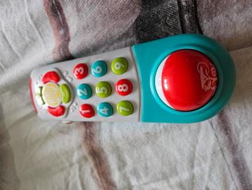 Speelgoed telefoon beschikbaar voor biedingen