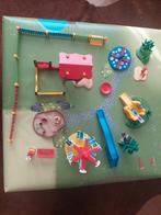 Playmobil speeltuin zonder poppetjes, Ophalen of Verzenden, Gebruikt