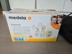 Gratis afhalen: medela kolfset, Kinderen en Baby's, Babyvoeding en Toebehoren, Ophalen of Verzenden, Gebruikt, Borstkolf