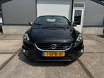 Volvo V40 1.6 D2 R-Design schadeauto, Voorwielaandrijving, Stof, 200 kg, Origineel Nederlands