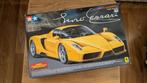 Ferrari Enzo Giallo Modena 1/24 Tamiya Modelbouw 24270, Auto, 1:32 tot 1:50, Nieuw, Ophalen of Verzenden