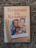 Dvd kramer vs kramer, Ophalen of Verzenden, Zo goed als nieuw, Drama