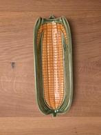 Bordallo Pinheiro schaaltje mais, Huis en Inrichting, Keramiek, Ophalen of Verzenden, Overige stijlen, Schaal of Schalen