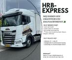 Vrachtwagen chauffeur CE Zwolle, Vacatures