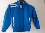 Trainingspak jas (blauw) maat XXS, nieuw, Kinderen en Baby's, Kinderkleding | Overige, Ophalen of Verzenden, Nieuw, Jongen of Meisje