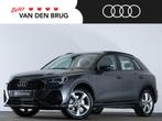 Audi Q3 S-Line 45 TFSI e 245 PK | LED | Panoramadak | Side A, Stof, Gebruikt, Hybride Elektrisch/Benzine, 13 kWh