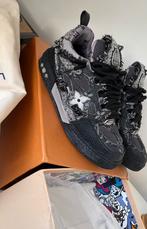 Lv skate swarovski, Ophalen of Verzenden, Zo goed als nieuw, Zwart