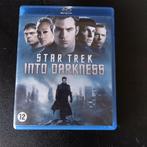A3) Star Trek Into Darkness, Ophalen of Verzenden, Zo goed als nieuw, Science Fiction en Fantasy