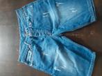 Stone Island 31, Kleding | Heren, Ophalen of Verzenden, Zo goed als nieuw, Blauw, W32 (confectie 46) of kleiner