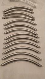 Bruynzeel keukenkast grepen. 15 stuks., Huis en Inrichting, Keuken | Keukenelementen, Zo goed als nieuw, Minder dan 100 cm, 25 tot 50 cm