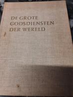 De grote godsdiensten der wereld, Ophalen