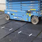 KUNSTSTOF RIJPLATEN / 3.000 X 1.000 X 20 MM, Ophalen, Nieuw