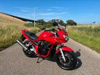 Suzuki Bandit 650 met lage kilometerstand, 4 cilinders, Particulier, Meer dan 35 kW, Toermotor