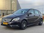 Mercedes-Benz B-klasse 180 Prestige 2014 | P-449-ZT iaw, Auto's, Mercedes-Benz, Automaat, Gebruikt, Euro 6, Overige brandstoffen