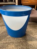 Tupperware afvalbak., Ophalen of Verzenden, Zo goed als nieuw, Overige typen