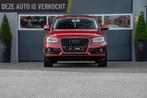 Audi Q5 2.0 TFSI quattro Pro Line |Panoramadak|Navi|Cruise, Auto's, Audi, Automaat, 1730 kg, Gebruikt, 4 cilinders