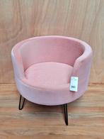Luxe & zachte dierenmand roze, hondenmand, kattenmand, mand, Ophalen of Verzenden, Nieuw, Overige